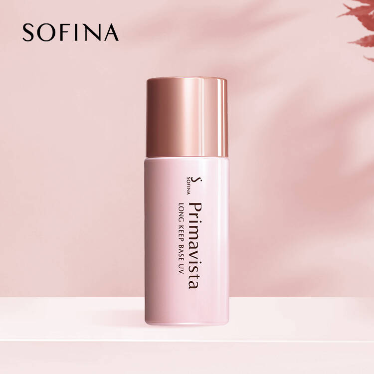 冬天肌肤干燥起皮，SOFINA苏菲娜上妆小技巧帮助打造精致妆容