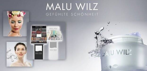 德国原装品质，美容院产品王牌——玛露维尔姿